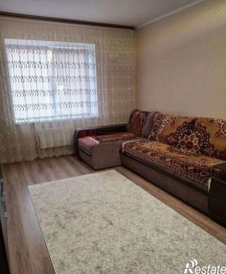 1-комн квартира Южный мкр, 7,  д. 7