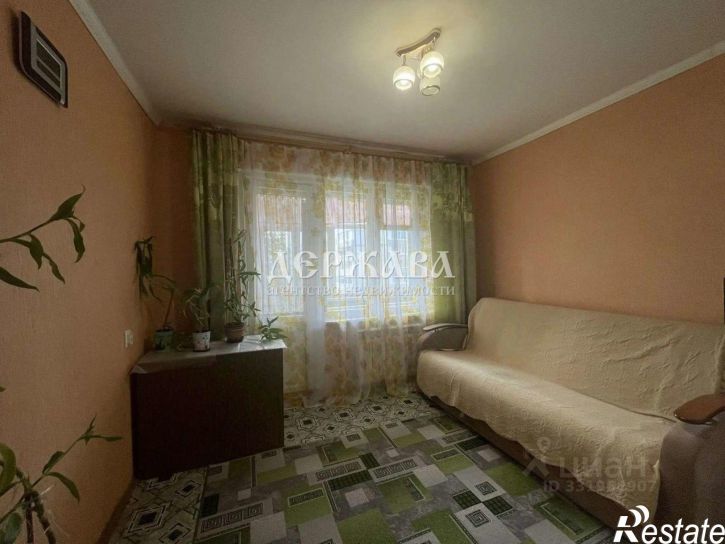 2-комн квартира Звездный мкр, 7 1,  д. 7 1,  к. 1