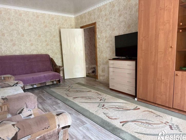 1-комн квартира мкр Юность, 5а,  д. 5а