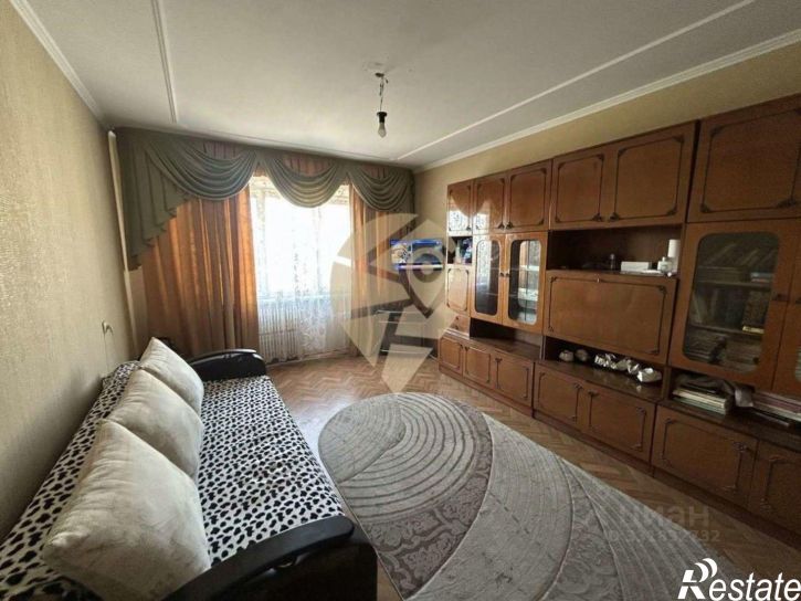 3-комн квартира ул Свердлова, 25,  д. 25