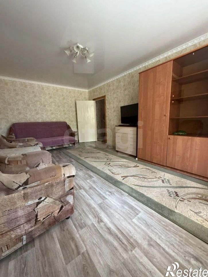 1-комн квартира мкр Юность, 5а,  д. 5а