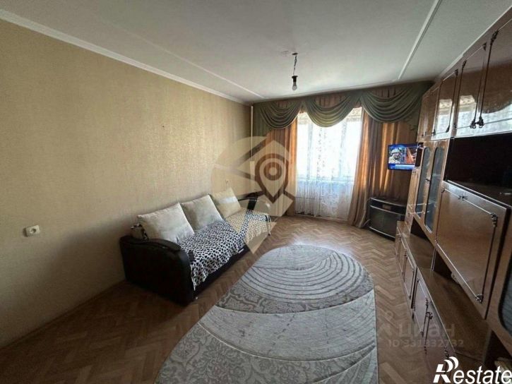 3-комн квартира ул Свердлова, 25,  д. 25