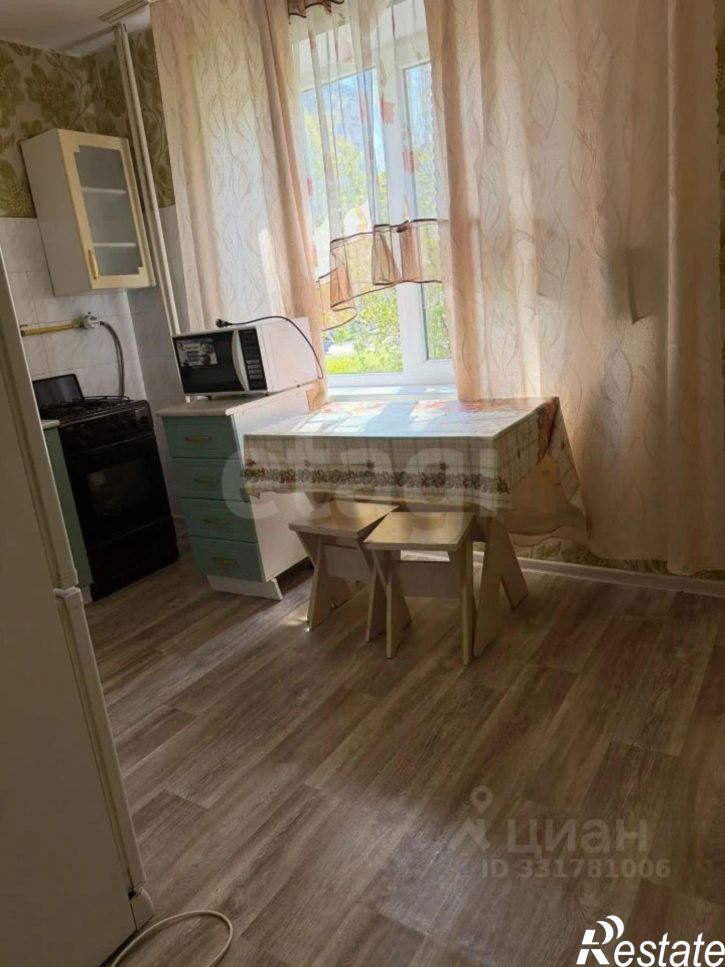 1-комн квартира мкр Юность, 5а,  д. 5а