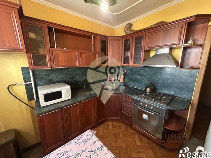 3-комн квартира ул Свердлова, 25,  д. 25