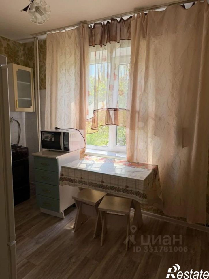 1-комн квартира мкр Юность, 5а,  д. 5а