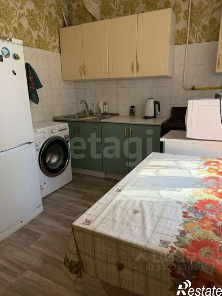 1-комн квартира мкр Юность, 5а,  д. 5а