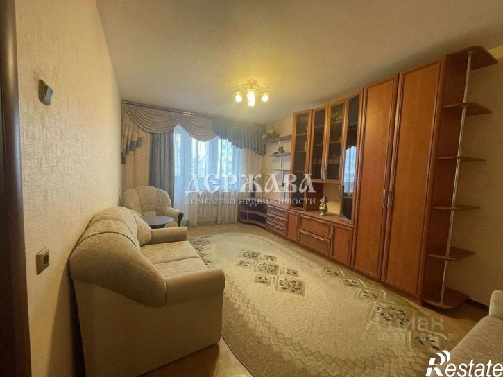 2-комн квартира Восточный мкр, 33,  д. 33