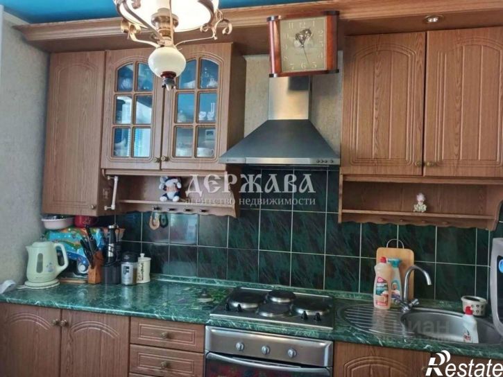2-комн квартира Звездный мкр, 11,  д. 11