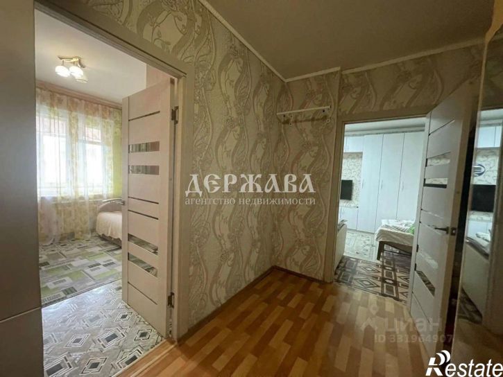 2-комн квартира Звездный мкр, 7 1,  д. 7 1,  к. 1