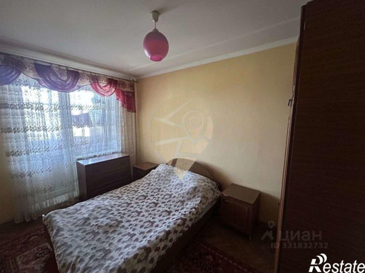 3-комн квартира ул Свердлова, 25,  д. 25
