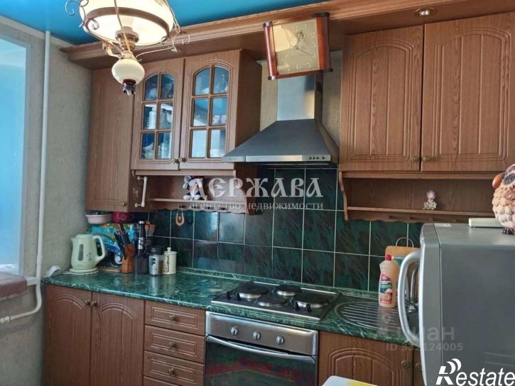 2-комн квартира Звездный мкр, 11,  д. 11