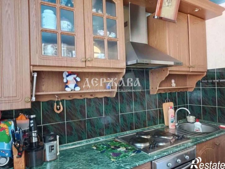 2-комн квартира Звездный мкр, 11,  д. 11