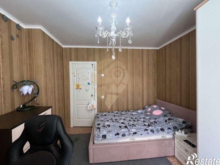 3-комн квартира мкр Заречье, 6,  д. 6