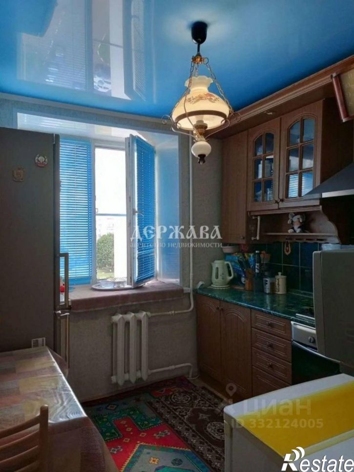2-комн квартира Звездный мкр, 11,  д. 11