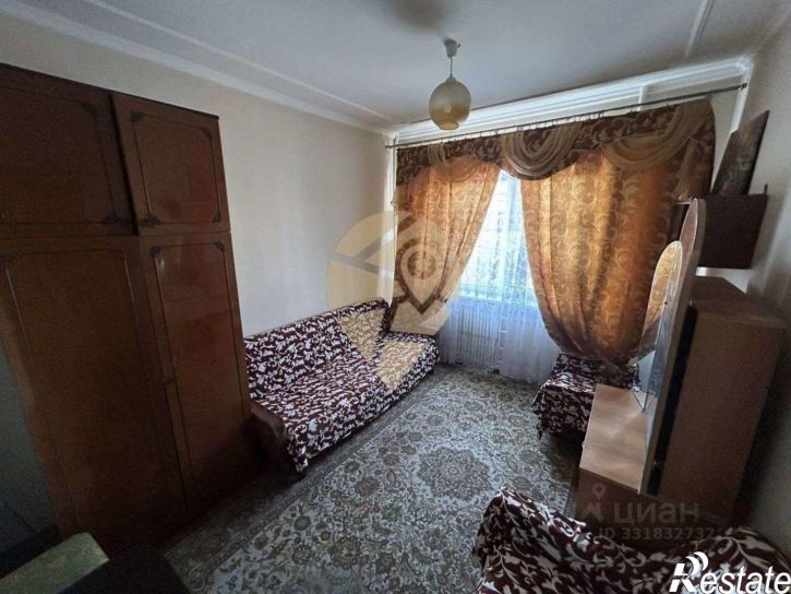 3-комн квартира ул Свердлова, 25,  д. 25