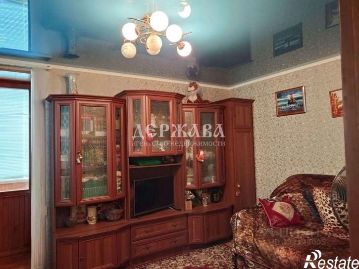 2-комн квартира Звездный мкр, 11,  д. 11