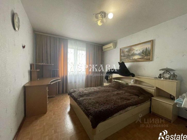 2-комн квартира Восточный мкр, 33,  д. 33