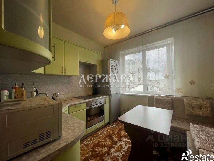 2-комн квартира Восточный мкр, 33,  д. 33