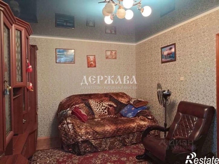 2-комн квартира Звездный мкр, 11,  д. 11
