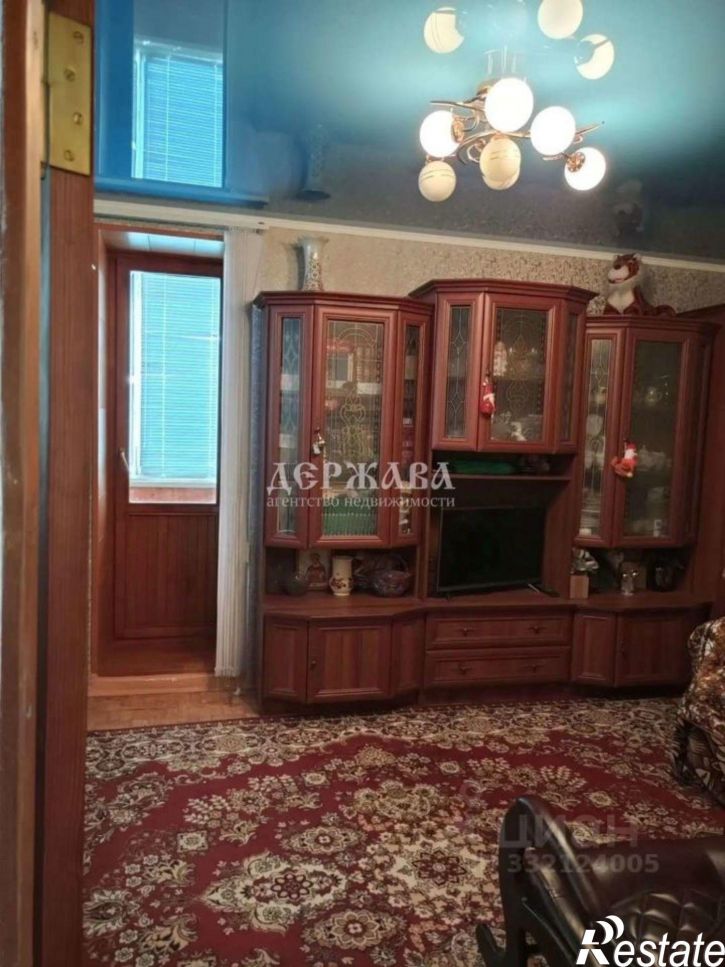 2-комн квартира Звездный мкр, 11,  д. 11