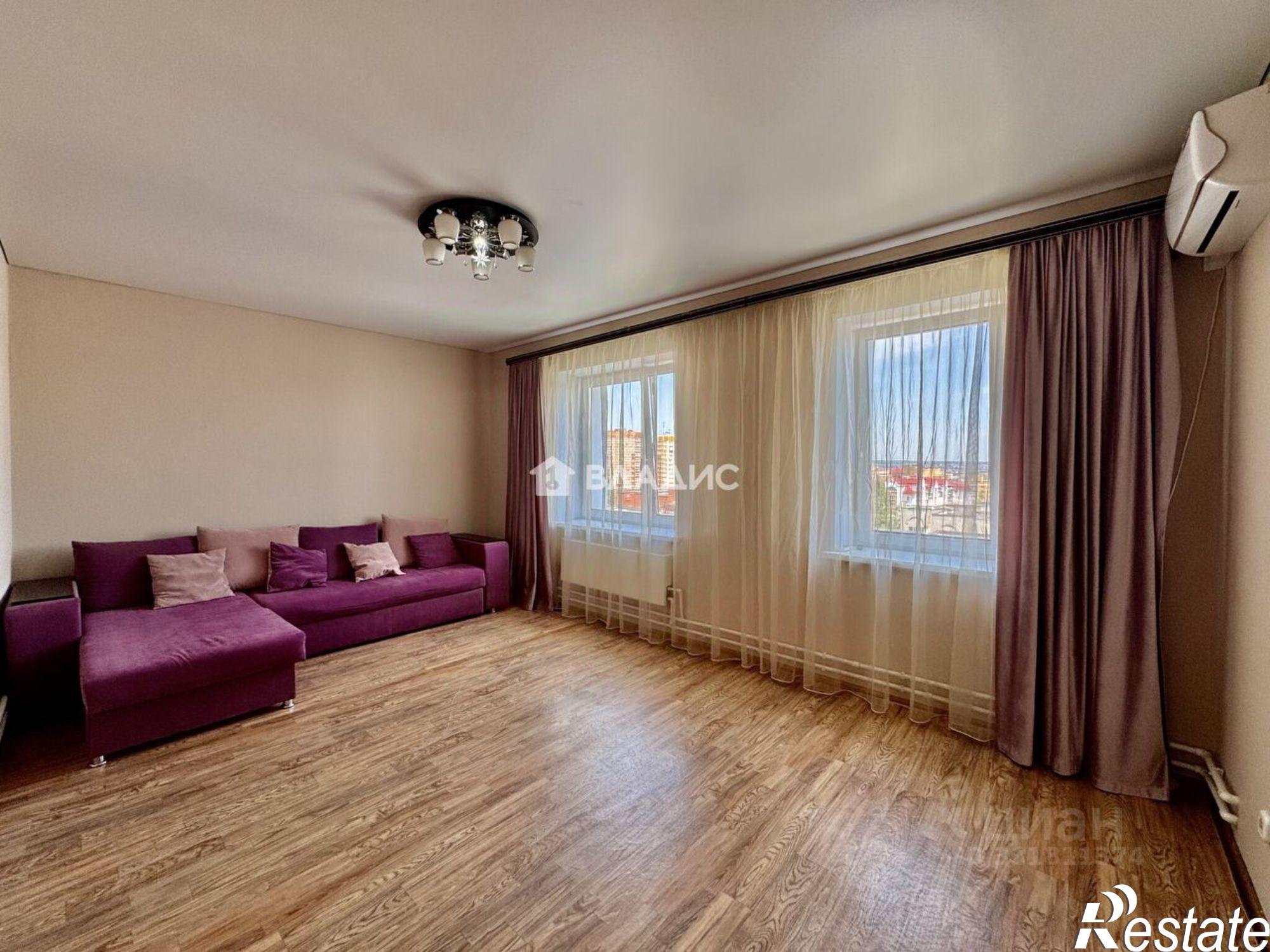 Купить квартиру за 7 950 000 рублей