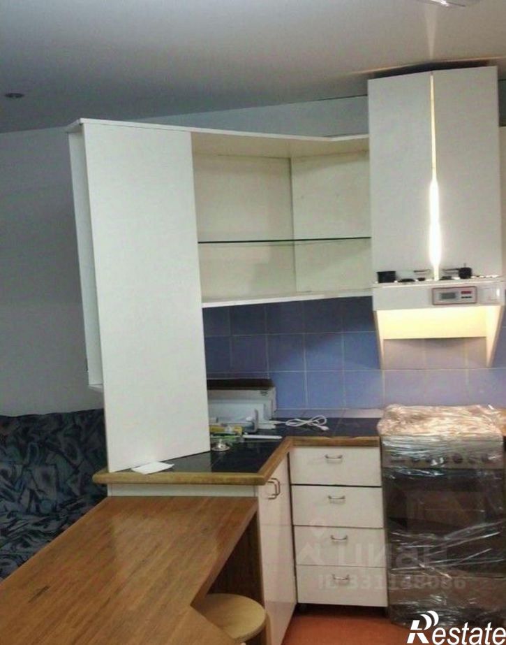 3-комн квартира мкр Макаренко, 29,  д. 29