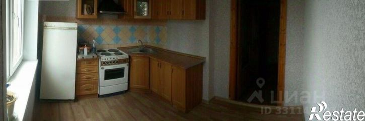 1-комн квартира Солнечный мкр, 7а,  д. 7а