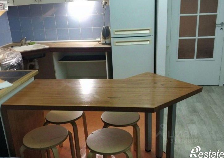 3-комн квартира мкр Макаренко, 29,  д. 29