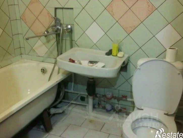 1-комн квартира Солнечный мкр, 7а,  д. 7а