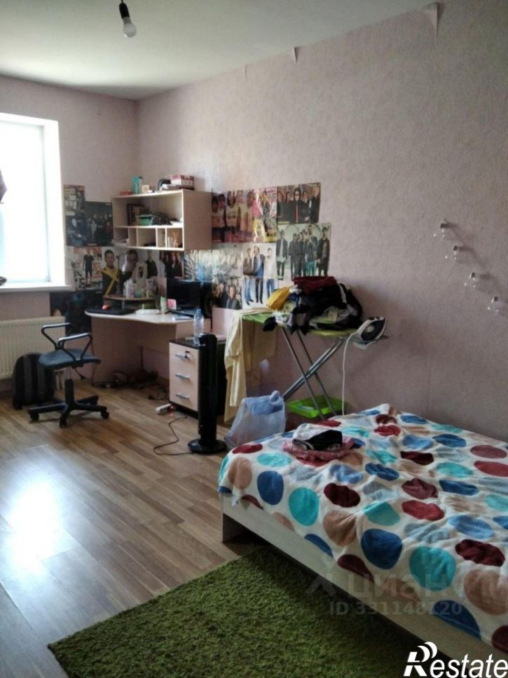 2-комн квартира мкр Приборостроитель, 31,  д. 31
