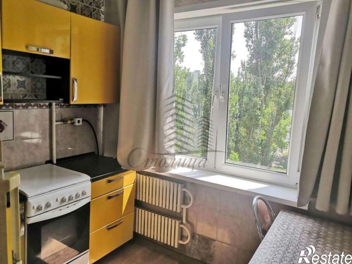 2-комн квартира Рудничный мкр, 12а,  д. 12а