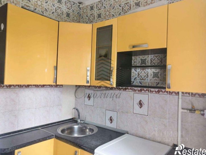 2-комн квартира Рудничный мкр, 12а,  д. 12а