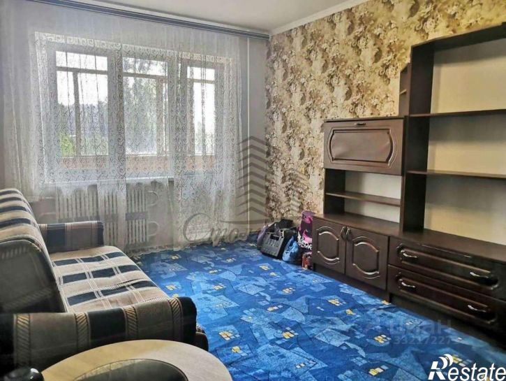 2-комн квартира Рудничный мкр, 12а,  д. 12а