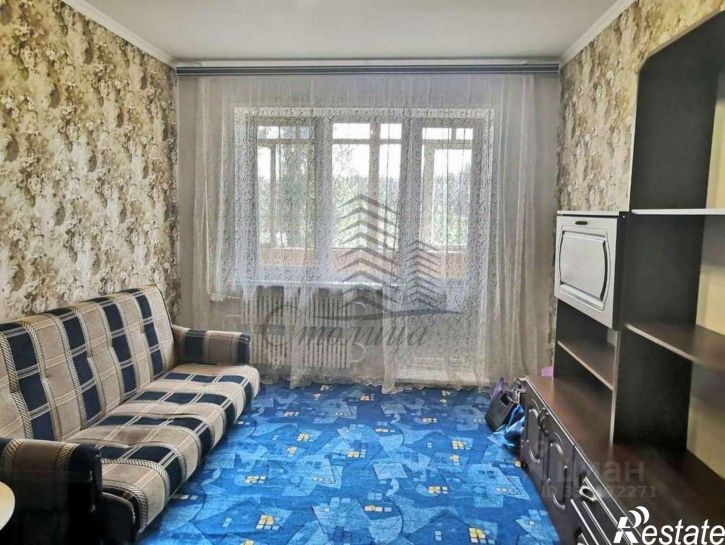 2-комн квартира Рудничный мкр, 12а,  д. 12а