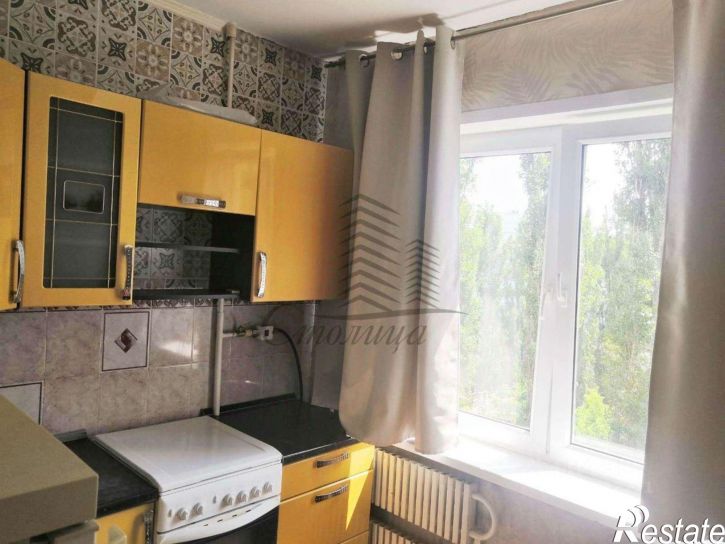 2-комн квартира Рудничный мкр, 12а,  д. 12а