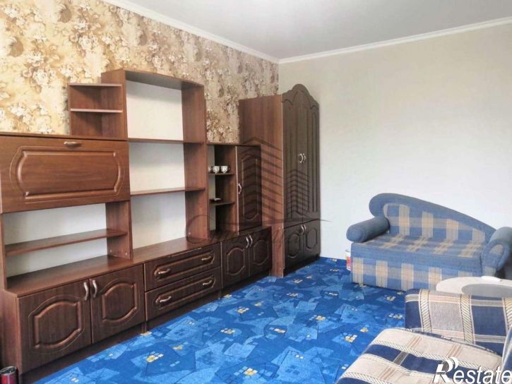 2-комн квартира Рудничный мкр, 12а,  д. 12а