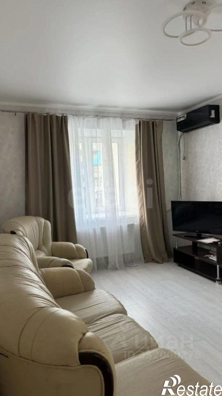 2-комн квартира Степной мкр, 32г,  д. 32г
