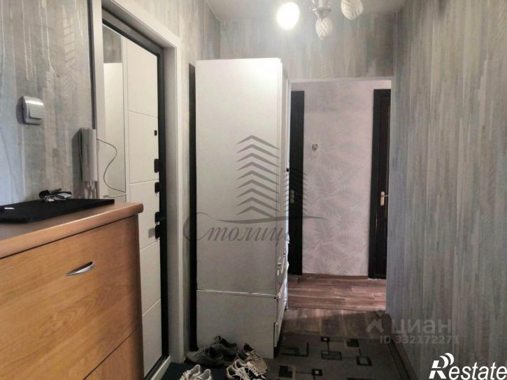 2-комн квартира Рудничный мкр, 12а,  д. 12а