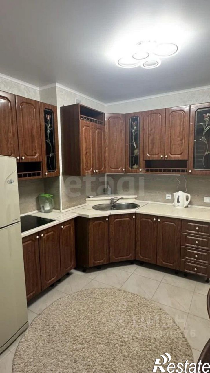 2-комн квартира Степной мкр, 32г,  д. 32г