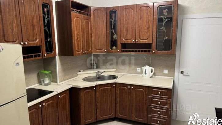 2-комн квартира Степной мкр, 32г,  д. 32г