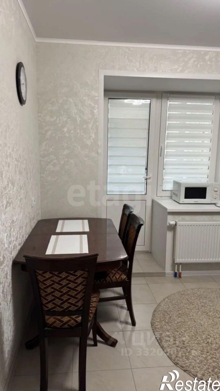 2-комн квартира Степной мкр, 32г,  д. 32г