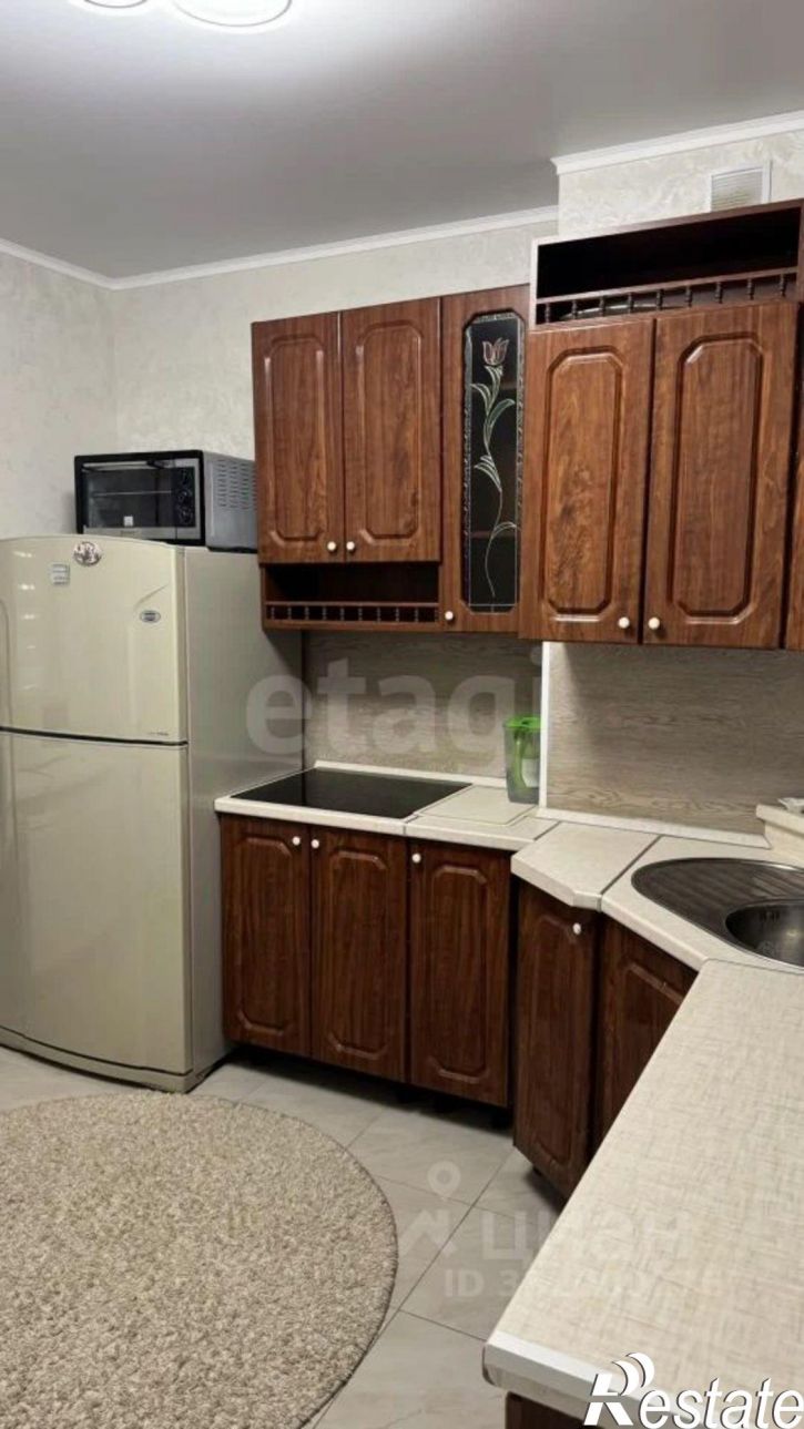 2-комн квартира Степной мкр, 32г,  д. 32г