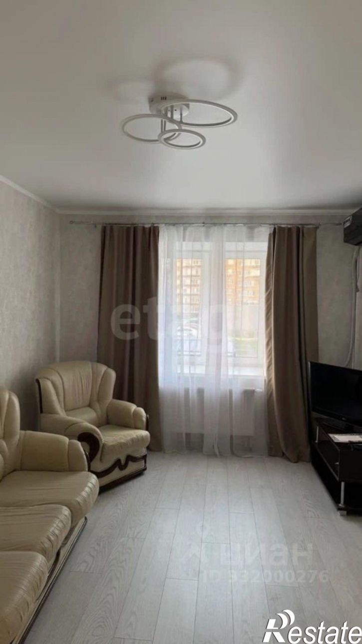 2-комн квартира Степной мкр, 32г,  д. 32г