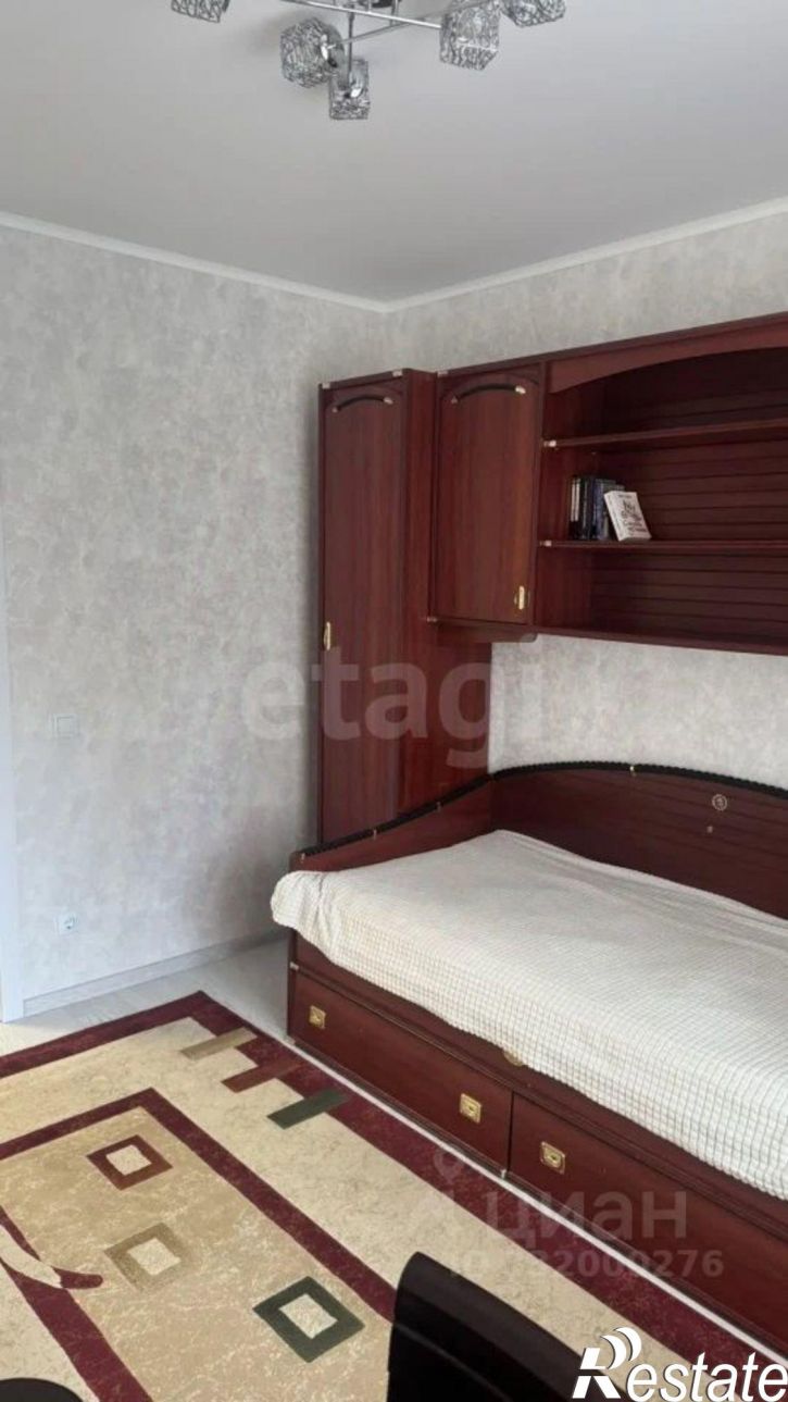 2-комн квартира Степной мкр, 32г,  д. 32г