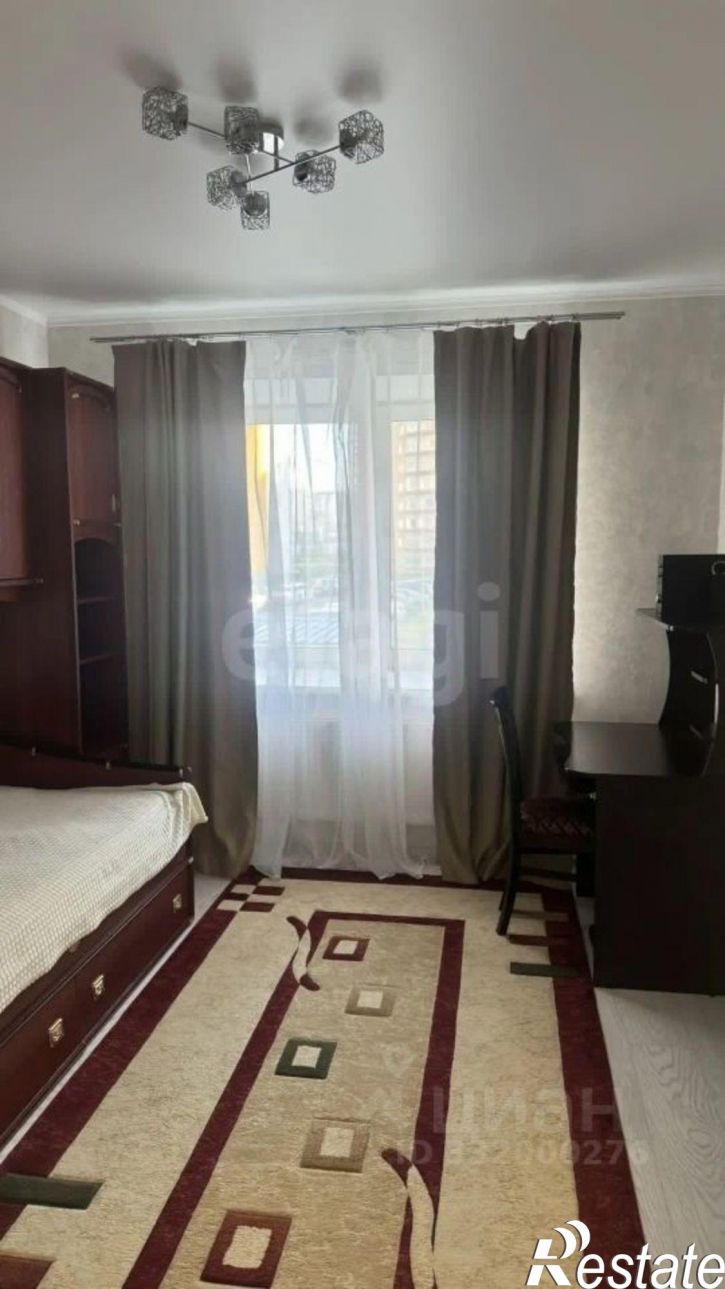 2-комн квартира Степной мкр, 32г,  д. 32г