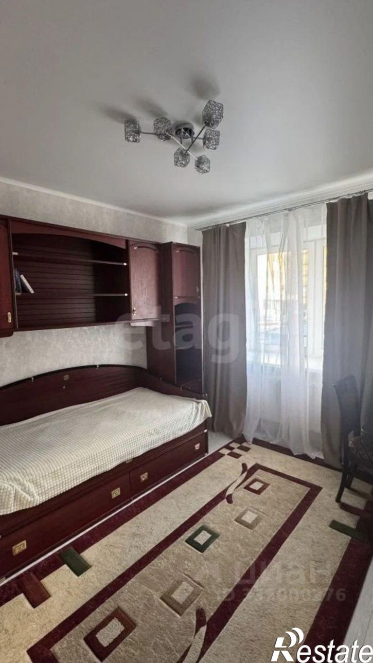 2-комн квартира Степной мкр, 32г,  д. 32г