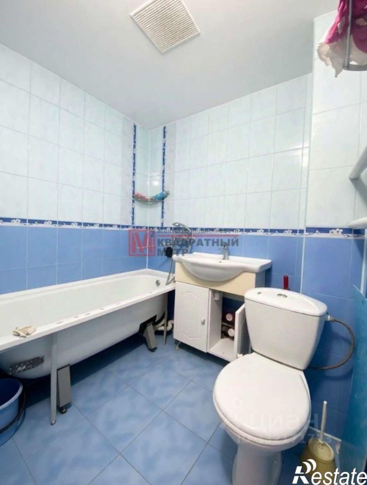 1-комн квартира Юбилейный мкр, 3,  д. 3