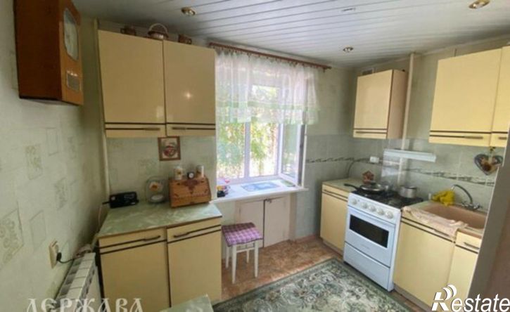 3-комн квартира Интернациональный мкр, 34,  д. 34