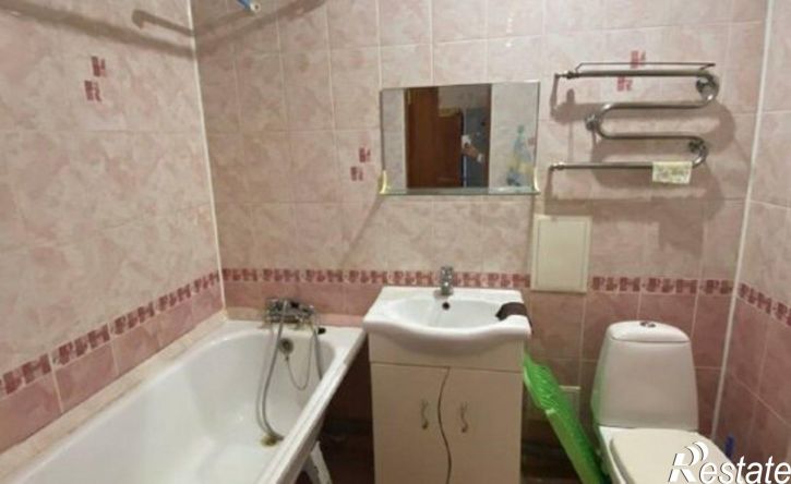 3-комн квартира Интернациональный мкр, 34,  д. 34