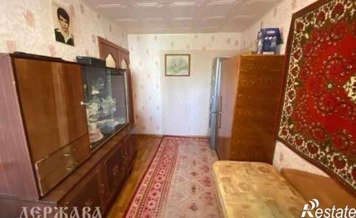 3-комн квартира Интернациональный мкр, 34,  д. 34